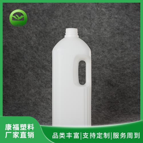 擠吹2000ml瓶(PE)